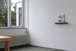 Eloise Sweetman mail@eloisesweetman.com