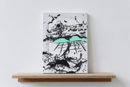 Eloise Sweetman mail@eloisesweetman.com