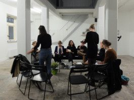 Eloise Sweetman mail@eloisesweetman.com