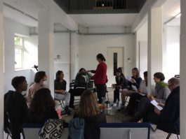 Eloise Sweetman mail@eloisesweetman.com