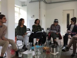 Eloise Sweetman mail@eloisesweetman.com