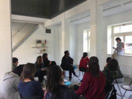 Eloise Sweetman mail@eloisesweetman.com