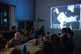 Eloise Sweetman mail@eloisesweetman.com