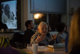 Eloise Sweetman mail@eloisesweetman.com