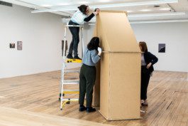 Eloise Sweetman mail@eloisesweetman.com