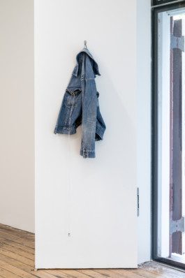 Eloise Sweetman mail@eloisesweetman.com