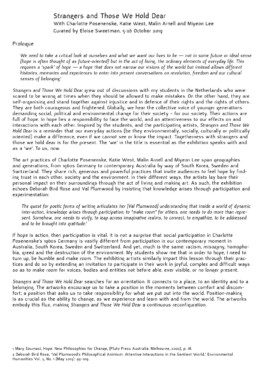 Eloise Sweetman mail@eloisesweetman.com