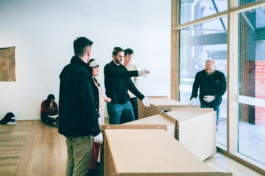 Eloise Sweetman mail@eloisesweetman.com