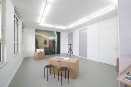 Eloise Sweetman mail@eloisesweetman.com