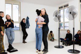 Eloise Sweetman mail@eloisesweetman.com