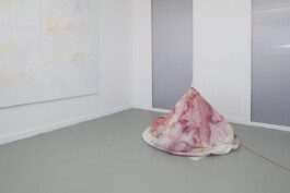 Eloise Sweetman mail@eloisesweetman.com