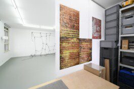 Eloise Sweetman mail@eloisesweetman.com