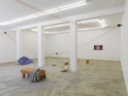 Eloise Sweetman mail@eloisesweetman.com