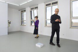 Eloise Sweetman mail@eloisesweetman.com