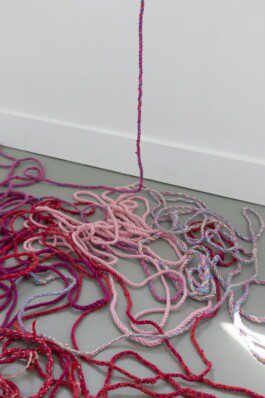 Eloise Sweetman mail@eloisesweetman.com