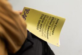 Eloise Sweetman mail@eloisesweetman.com