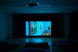 Eloise Sweetman mail@eloisesweetman.com