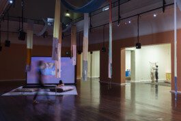 Eloise Sweetman mail@eloisesweetman.com