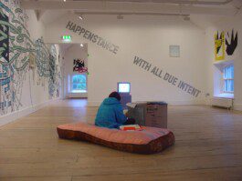 Eloise Sweetman mail@eloisesweetman.com