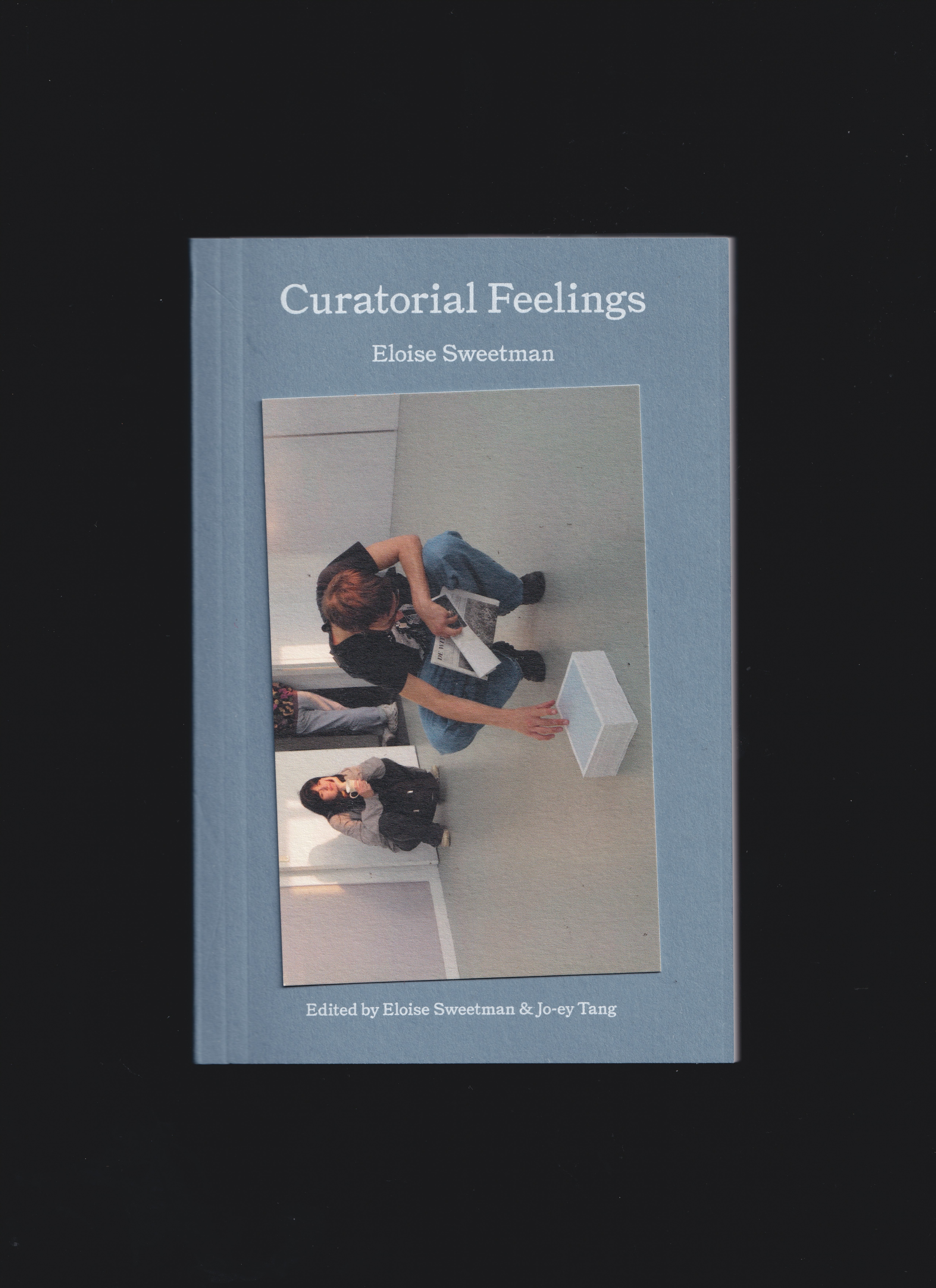 Eloise Sweetman mail@eloisesweetman.com