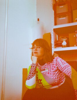 Eloise Sweetman mail@eloisesweetman.com