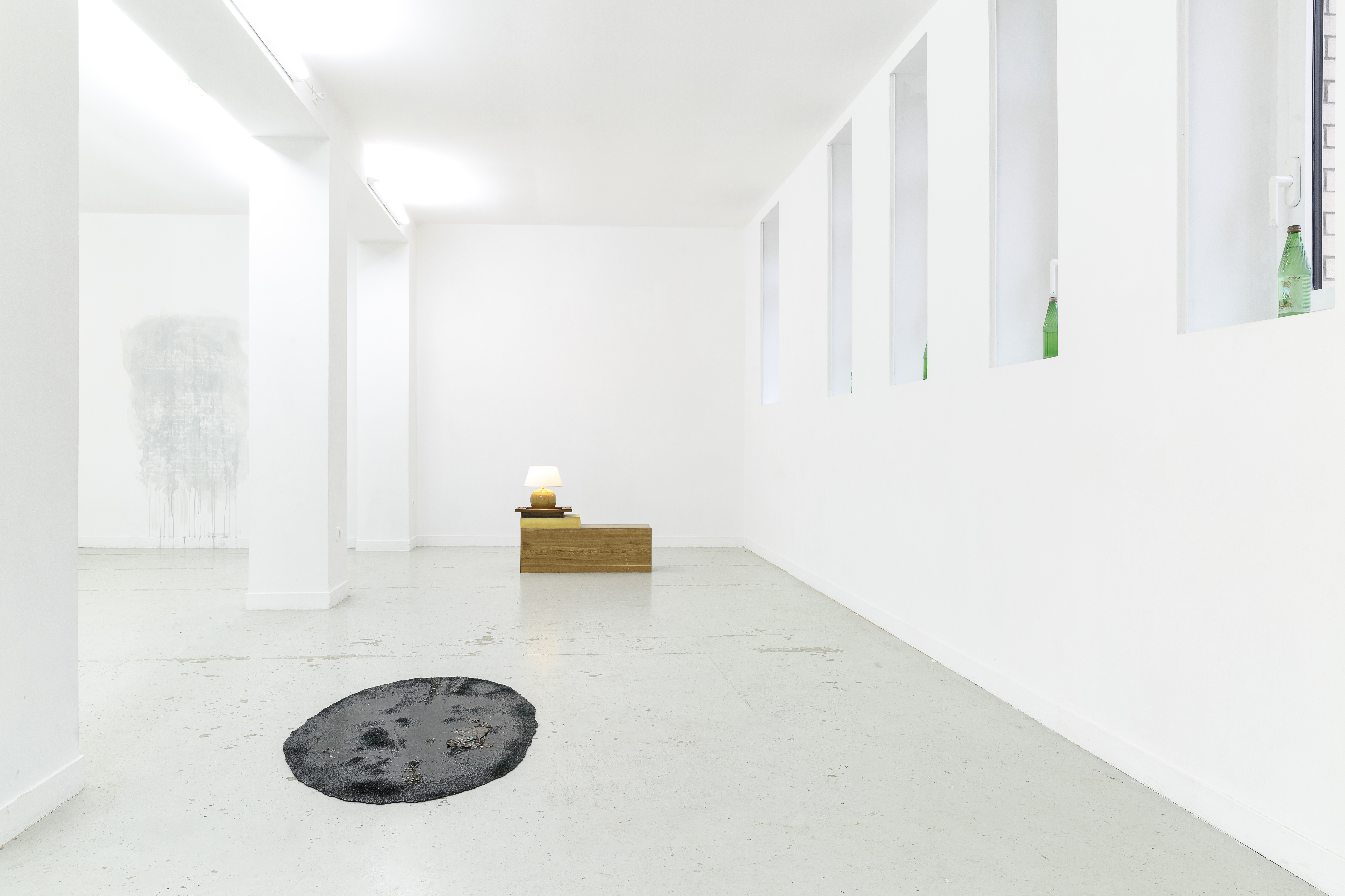 Eloise Sweetman mail@eloisesweetman.com