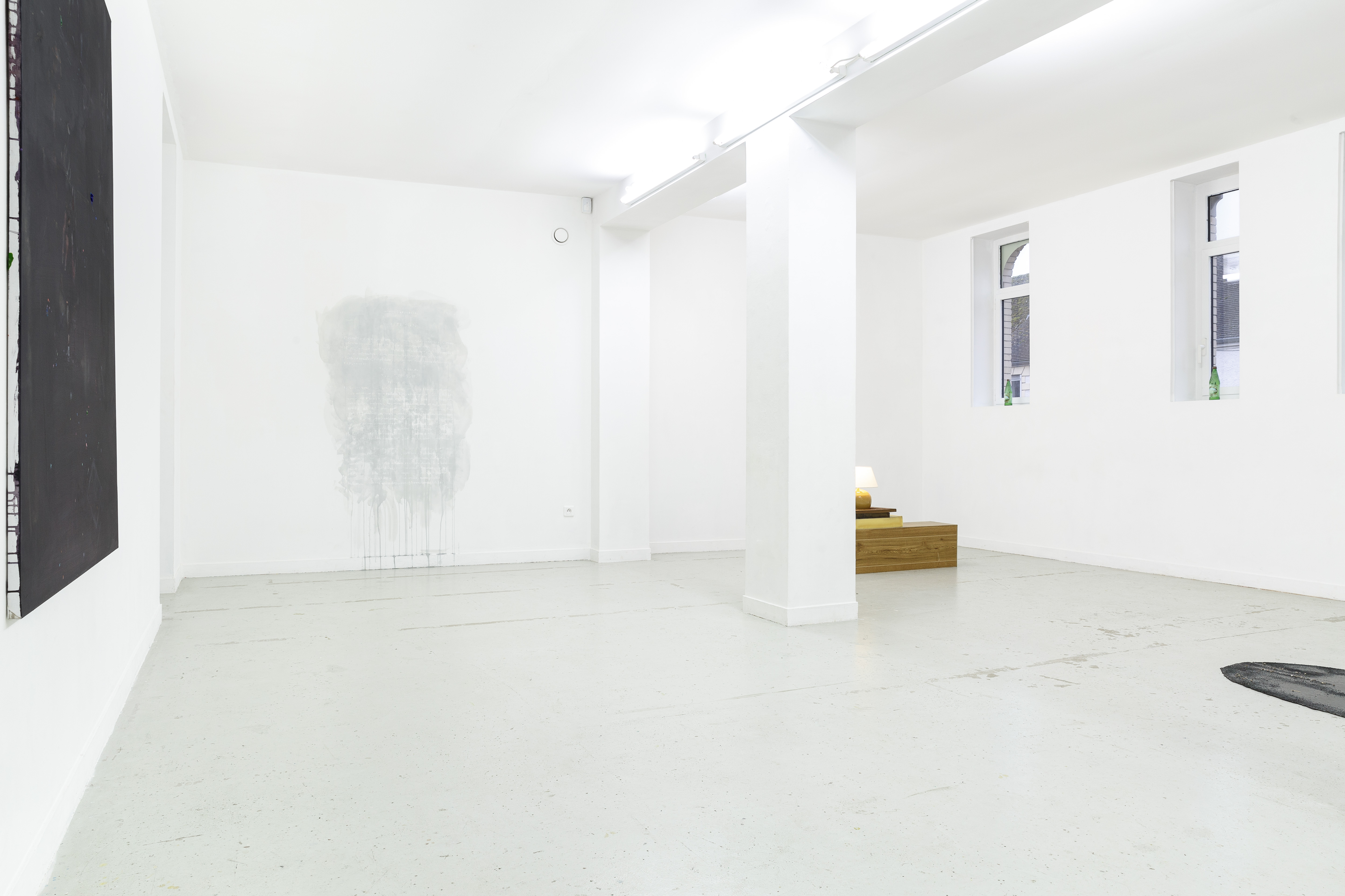 Eloise Sweetman mail@eloisesweetman.com