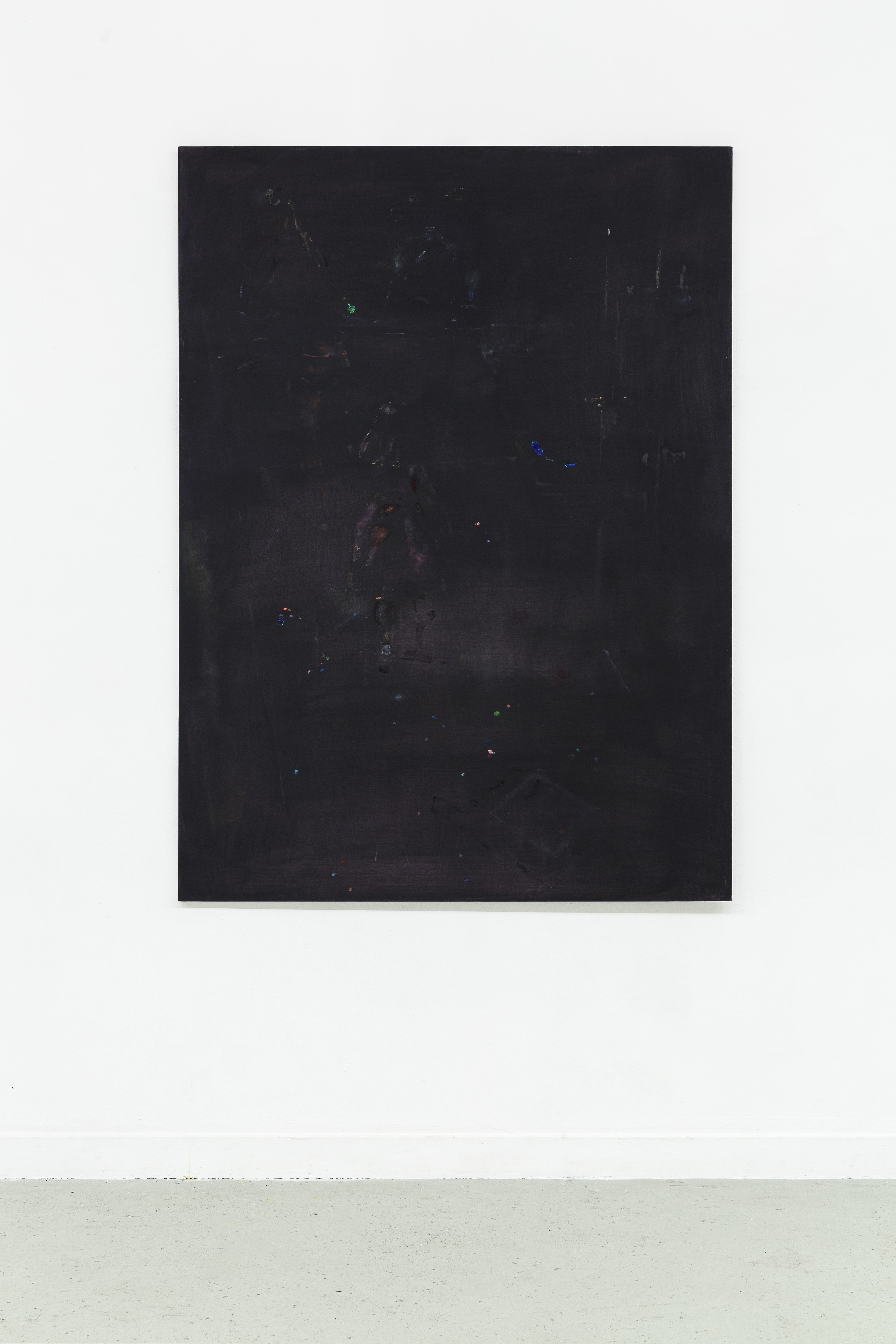 Eloise Sweetman mail@eloisesweetman.com